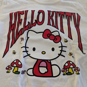 Hello Kitty Sanrio T-shirt M